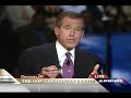 2008 msnbc fl republican debate  part 1 
