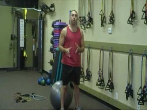 0 Can Abdominal Muscles Strengthen the Entire Body?