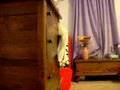 Me singing One Weak by Deftones
