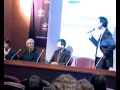 la remise des dipl�mes et inauguration 2008-2009, de l'�cole amos (acad�mie du management des organisations sportives), l'�cole de commerce du sport business, (www.amos-business-school.eu), a eu lieu � la f�d�ration fran�aise de football (fff) dans la salle de conf�rence de presse, en pr�sence du s�lectionneur national de l'�quipe de france, raymond domenech. cette c�r�monie a �t� suivie par un cocktail (petits fours et champagne). un moment inoubliable pour les �tudiants!!! sont pr�sents dans la vid�o: raymond domenech mathieu rabby, drh de la fff patrick touati, directeur de l'�cole amos sylvestre louis, directeur p�dagogique d'amos julie trouve, responsable communication amos et les �tudiants ... soar�s patricio vasconcellos eduardo coppens daniel rendez vous sur www.amos-business-school.eu, pour en savoir plus.