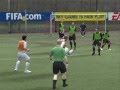 My best free kicks[FIFA 08]