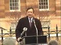 Kucinich on Occupation of Iraq 2004