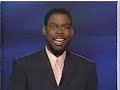 hbo chris rock, wanda sykes.