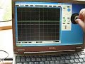 SenseSurface 3D potentiometer