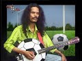 Football and songs