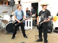 Böhse Onkelz - Auf gute Freunde (Bandcover ; Live)