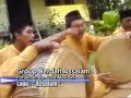 Berdah Rengat - Seni Musik Tradisi Riau