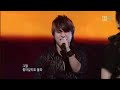 Big Bang - Haru Haru Performance at Inki 08.24.08