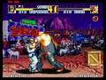 Fatal Fury Special Edition Kim Vs Big Bear