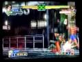 King of fighters 2000 CMV