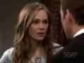 General Hospital Nikolas has to marry Lydia July 31, 2003