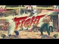 Hisaya (Ken) vs Oshino (Sagat) [Saitama vs Kanagawa]