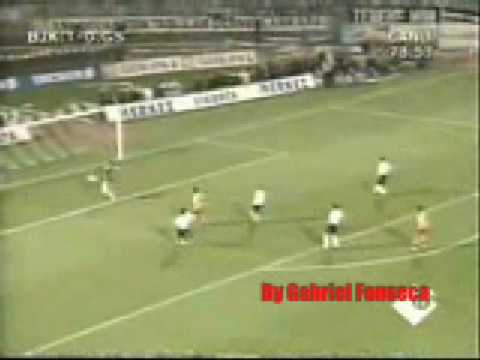 Futebol comédia