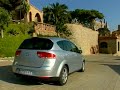 2006 Seat Altea XL promotional video 2006 Seat Altea XL promotional video