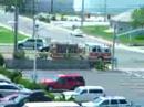 Ocean City Fire Engine 16 responds