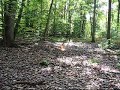 Small Binary Explosive \"ALAN\" Target \"home made tannerite\"