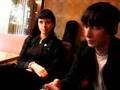 Messer Chups Interview Berlin