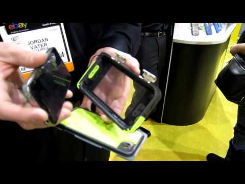 OtterBox Armor Series for iPhone