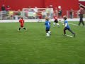 Patrick playing Soccer / Rugby... Patrick playing Soccer / Rugby...