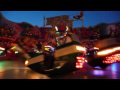 Break Dance Ride - 49th German American Volksfest