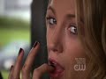 Serena & Dan Scenes 2.02 - Never been Marcused