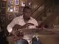 James Ross @ Butch Ramsey To Dwayne DW Wright