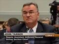 Hearing on DOJ Voting Rights Section: Nadler's Questions