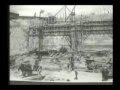 Peterborough Lift Lock Part 1- 3 Ontairo Canada