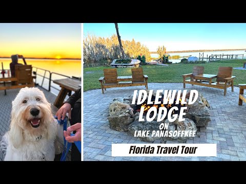 Idlewild Lodge & RV Park