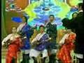 Tibetan Song Amdo Dunglen Losar 2008