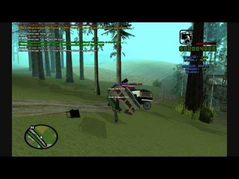Redneck Stunt