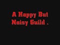 [MMV] Birth Of A Guild, SweetHatred