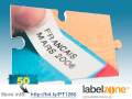 www.labelzone.co.uk Looking to get organised? This stylish label printer is perfect for the home and office, and is ideal for labelling: Stationery CD cases Files & folders Keys Food containers This Brother PT1280VP is a stylish desktop labelling machine which is big on features but compact in size. It has an easy to use keyboard and operates using the mains adaptor supplied or via 6 x AAA batteries. It takes Brother TZ Tapes in sizes 9 & 12mm.