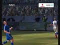 Callsborough United vs Dynamo Kiev - D2 League - 1st Season