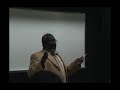 [Hilm] 4 Great Imams - Class 1 (Part 3)