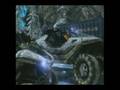 Teen Driving: Right & Wrong - A Halo 3 Machinima-