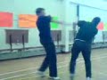 SBO (Slap Boxing Organisation) Presents