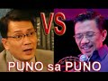 NAKA-DEBATE ni Eli Soriano na PUNO ng Religion