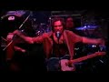 Brand New Cadillac (Doghouse Riley @ the Warfield Theater)