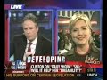 Ann Coulter *Hillary being treated like Republican by media* Ann Coulter *Hillary being treated like Republican by media*