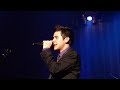 Ave Maria - David Archuleta - SLC Night 1