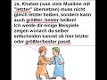 Ein interessantes Gespräch Ein interessantes Gespräch