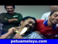 Rakam Skodeng Ciuman Awek Opis