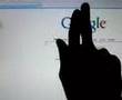 Trollar bort Googles logga!