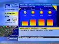 Weatherscan IntelliStar - 11/02/2005 Weatherscan IntelliStar - 11/02/2005