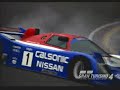 GT4?R92CP?Drifting?in trialmountain