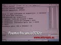 Chinese to quadrature encoder Chinese to quadrature encoder