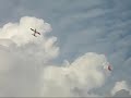Singapore Poly Aviation club national day
