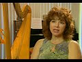 Stacey Berkley, Jazz Harpist