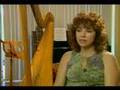 Stacey Berkley, Jazz Harpist